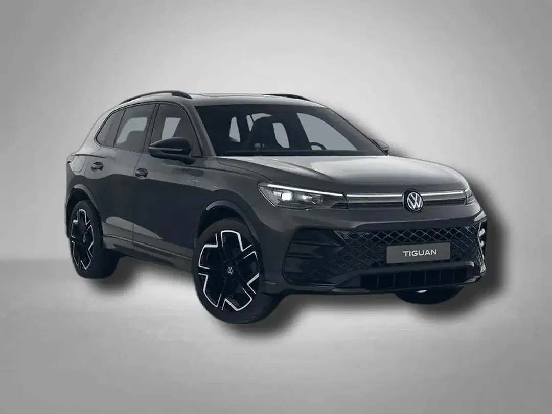 Volkswagen Tiguan 1.5 eTSI R-Line - Thumbnail 7