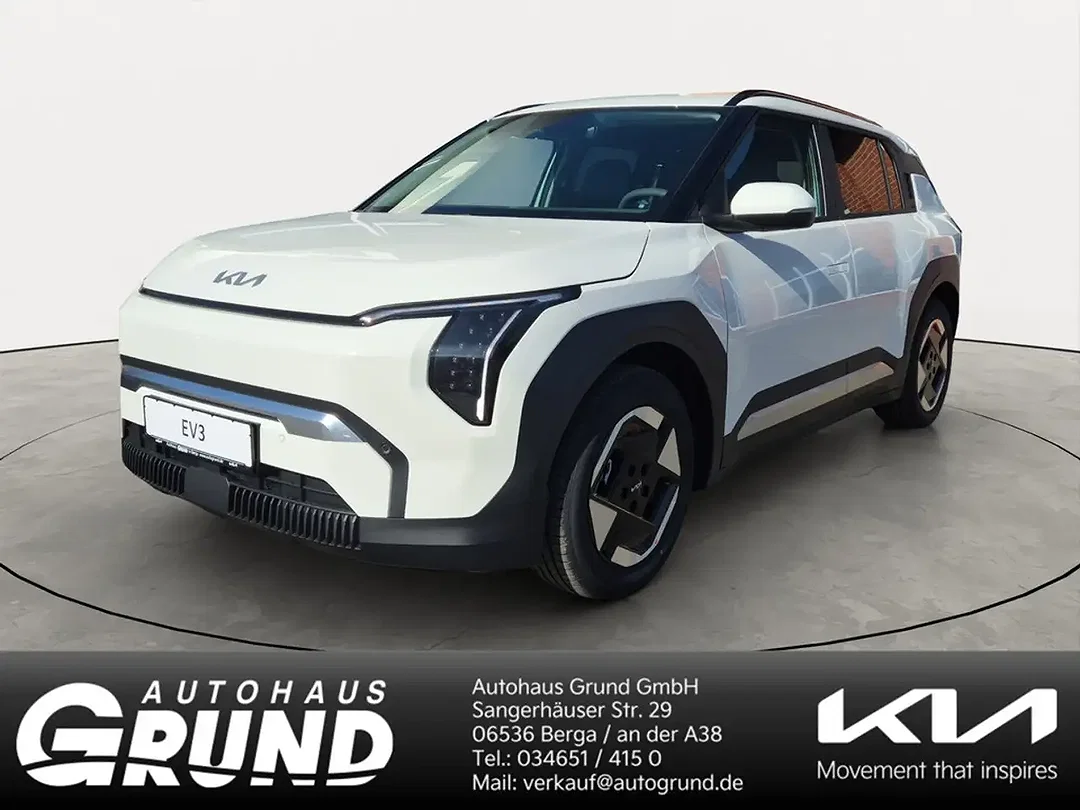 Kia EV3 81.4 kWh Earth Business - Afbeelding 1