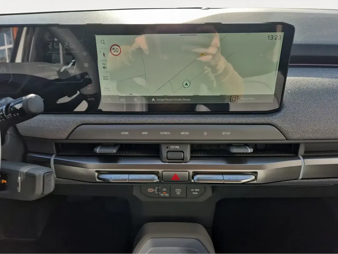 Kia EV3 81.4 kWh Earth Business - Thumbnail 12