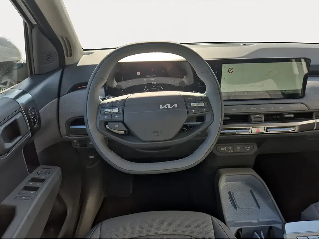 Kia EV3 81.4 kWh Earth Business - Thumbnail 13