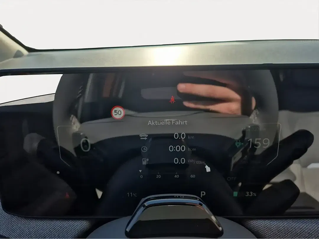 Kia EV3 81.4 kWh Earth Business - Thumbnail 14