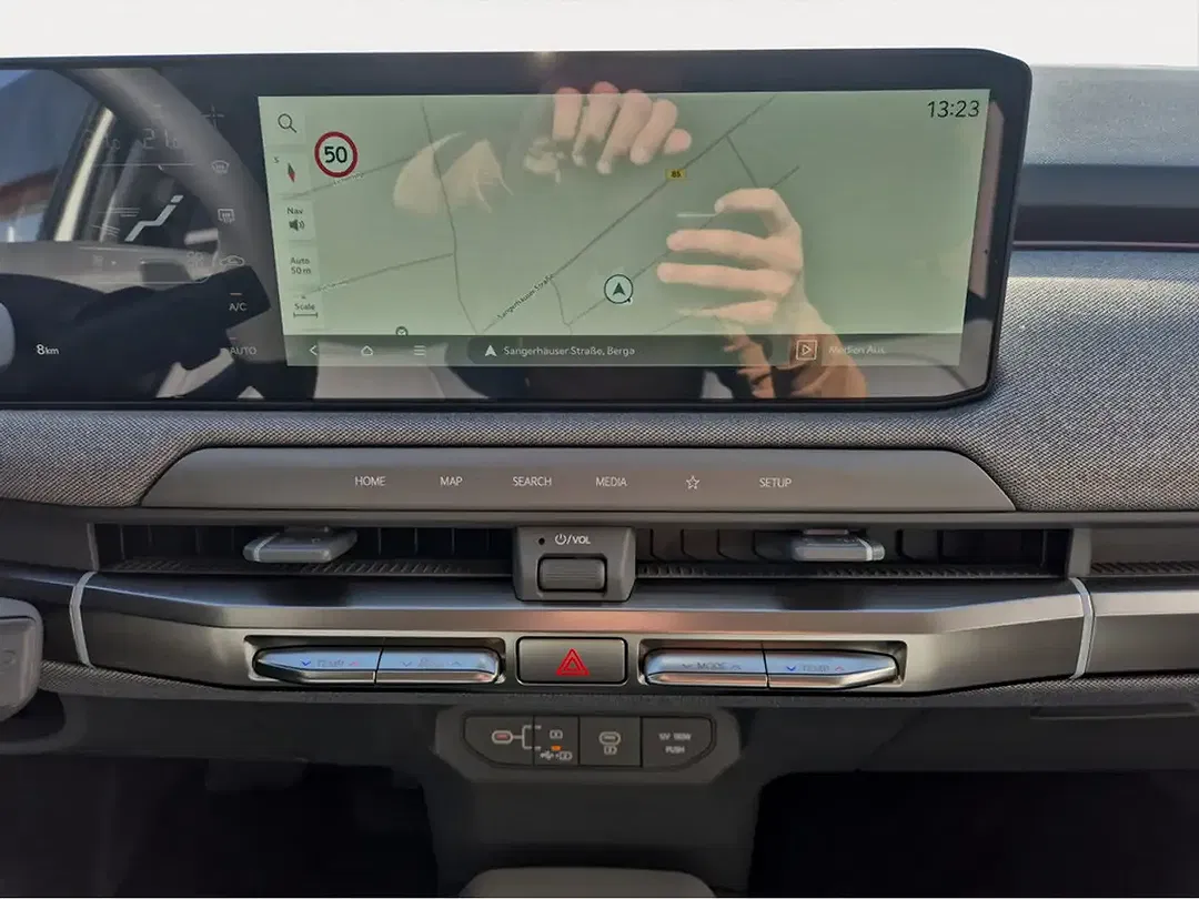 Kia EV3 81.4 kWh Earth Business - foto 15