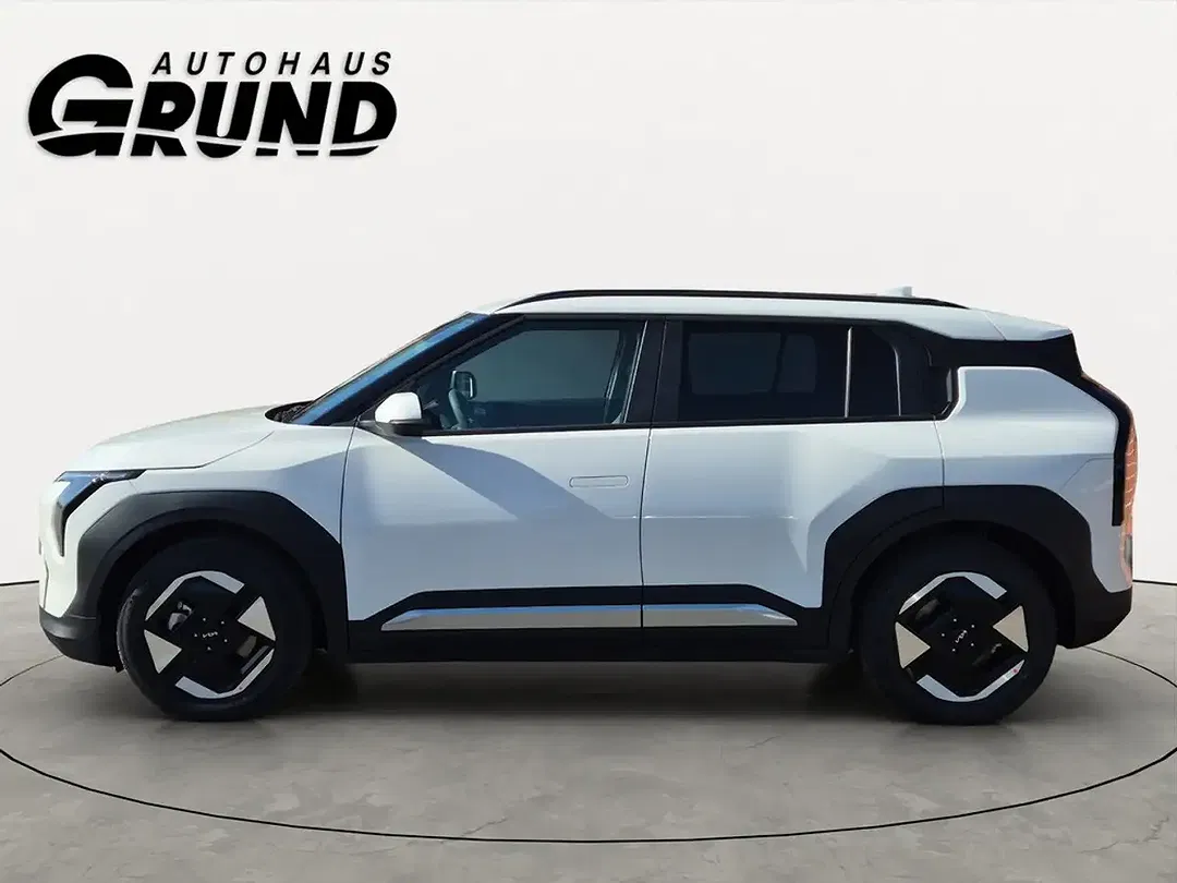 Kia EV3 81.4 kWh Earth Business - Thumbnail 3