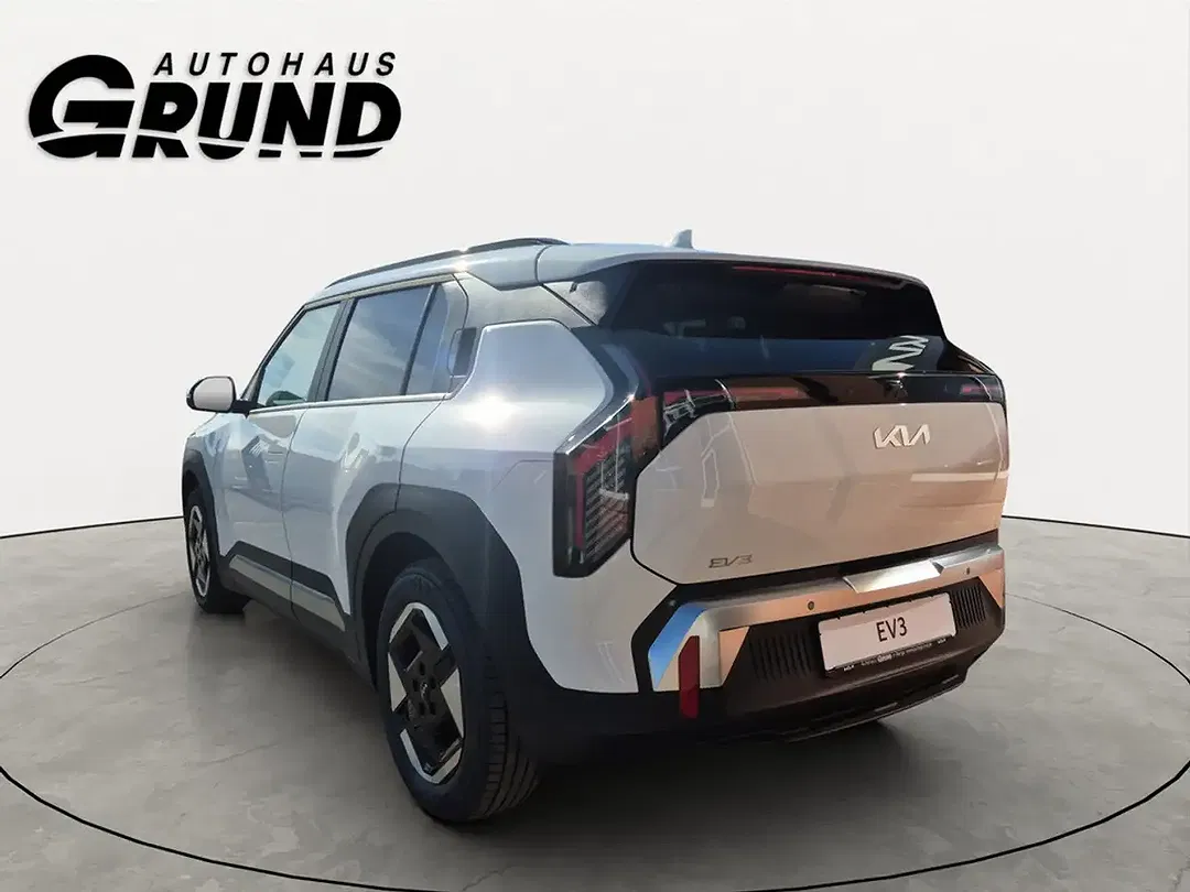 Kia EV3 81.4 kWh Earth Business - Thumbnail 4