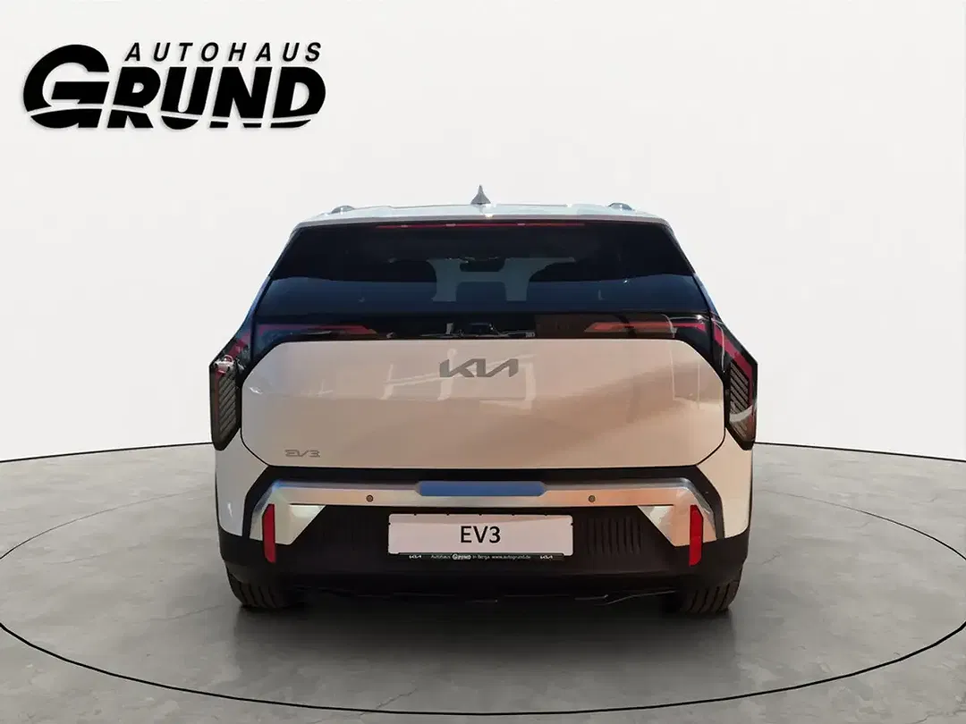 Kia EV3 81.4 kWh Earth Business - Thumbnail 5