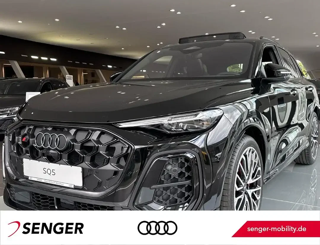 Audi SQ5 TFSI plus - Afbeelding 1