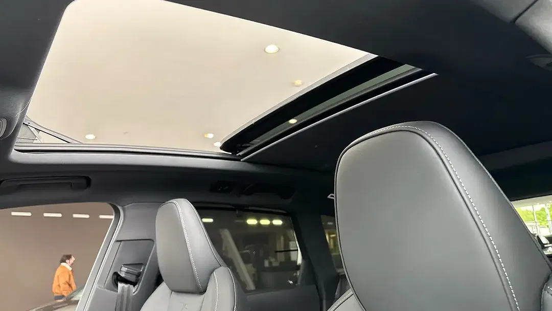Audi SQ5 TFSI plus - Thumbnail 11