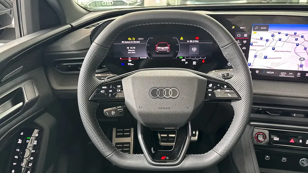 Audi SQ5 TFSI plus - Thumbnail 12