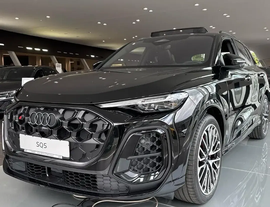 Audi SQ5 TFSI plus - Thumbnail 14