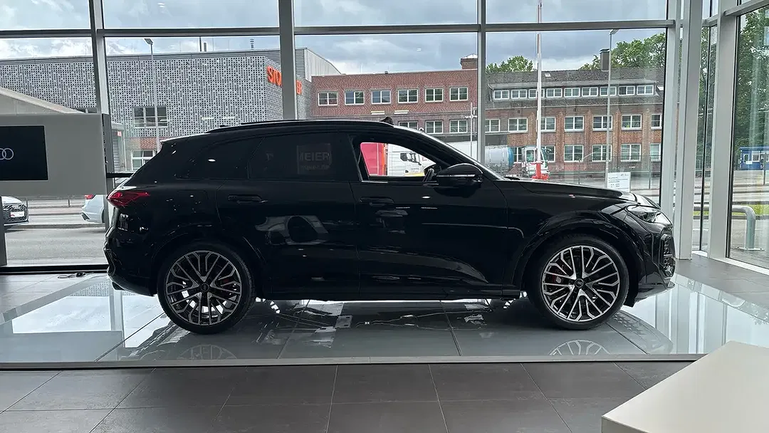 Audi SQ5 TFSI plus - foto 2