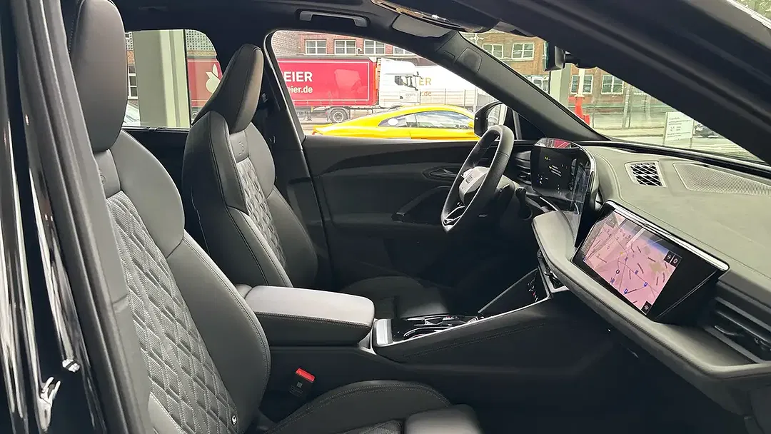 Audi SQ5 TFSI plus - Thumbnail 7