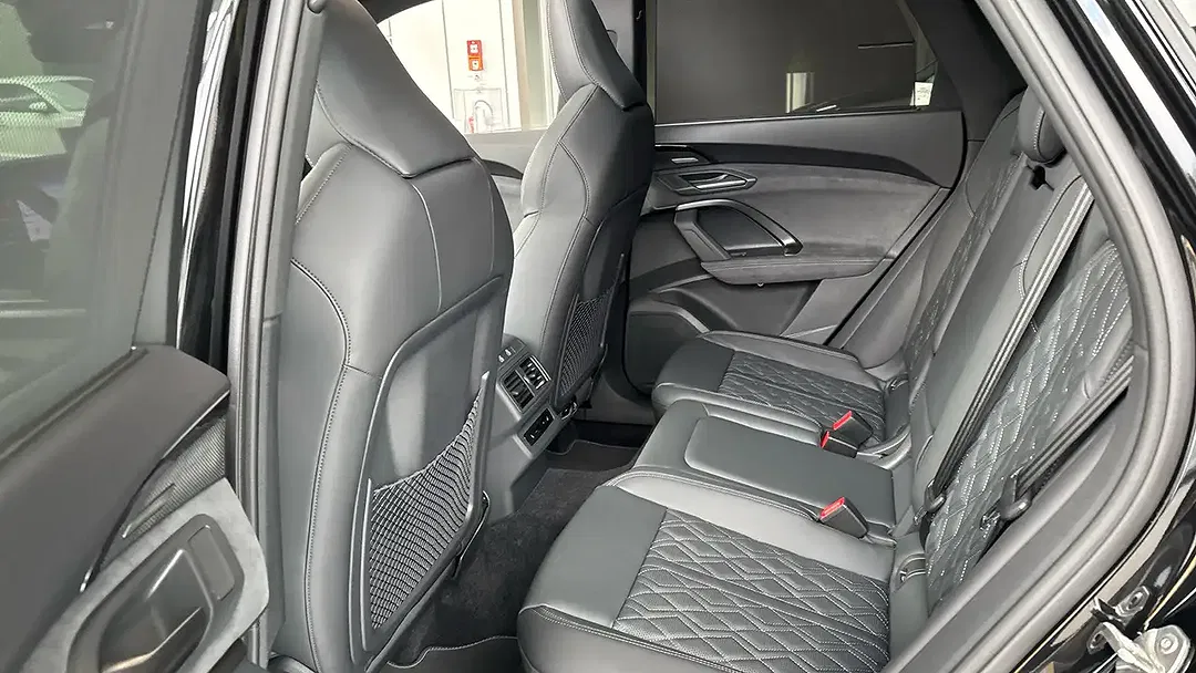Audi SQ5 TFSI plus - Thumbnail 8