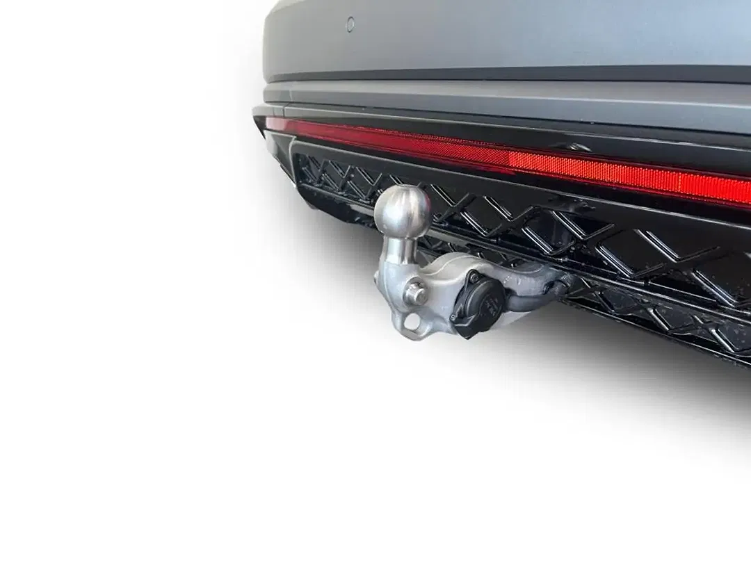 Volkswagen Touareg 3.0 TDI 4Motion R-Line Style - Thumbnail 13