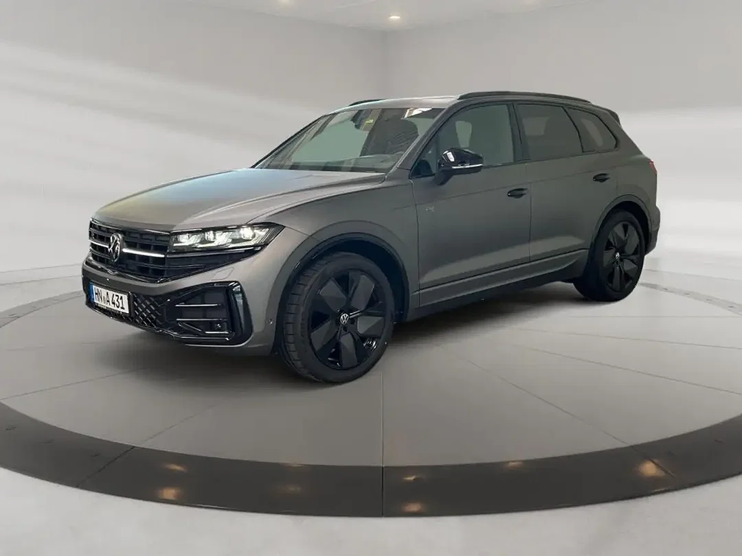 Volkswagen Touareg 3.0 TDI 4Motion R-Line Style - Afbeelding 1