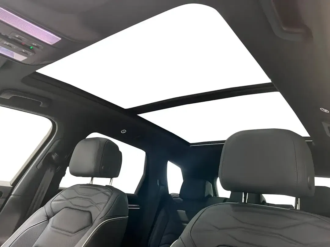 Volkswagen Touareg 3.0 TDI 4Motion R-Line Style - Thumbnail 6