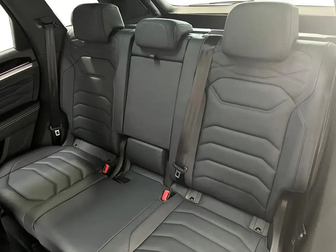 Volkswagen Touareg 3.0 TDI 4Motion R-Line Style - Thumbnail 7