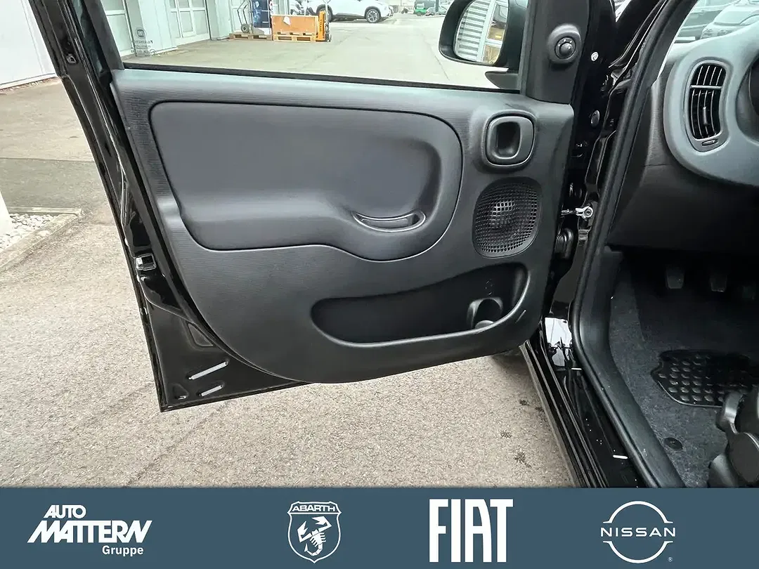 Fiat Panda Icon - Thumbnail 11