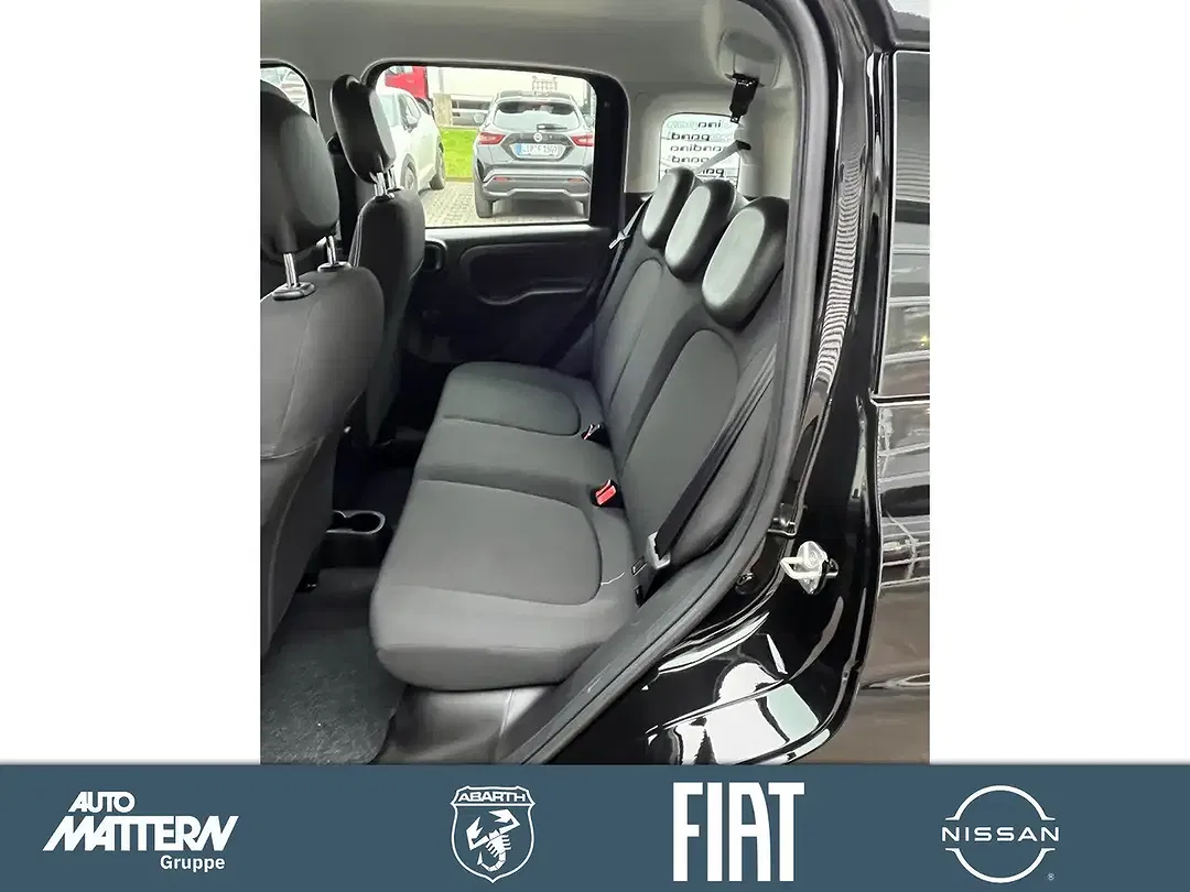 Fiat Panda Icon - Thumbnail 13