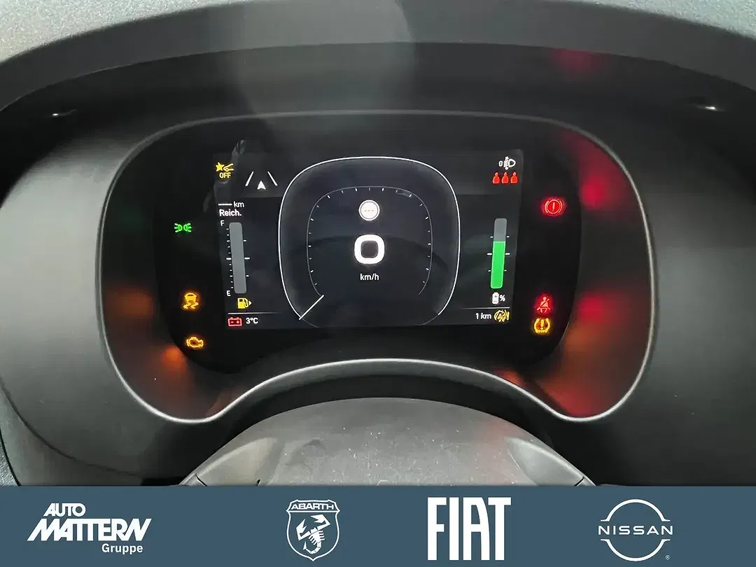 Fiat Panda Icon - Thumbnail 14