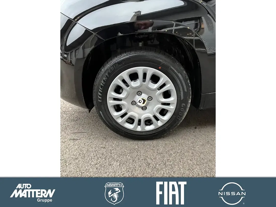 Fiat Panda Icon - foto 15