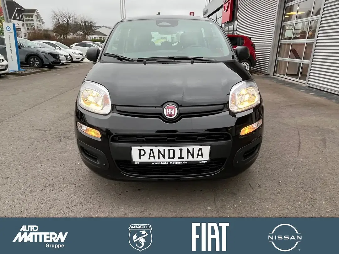 Fiat Panda Icon - foto 2