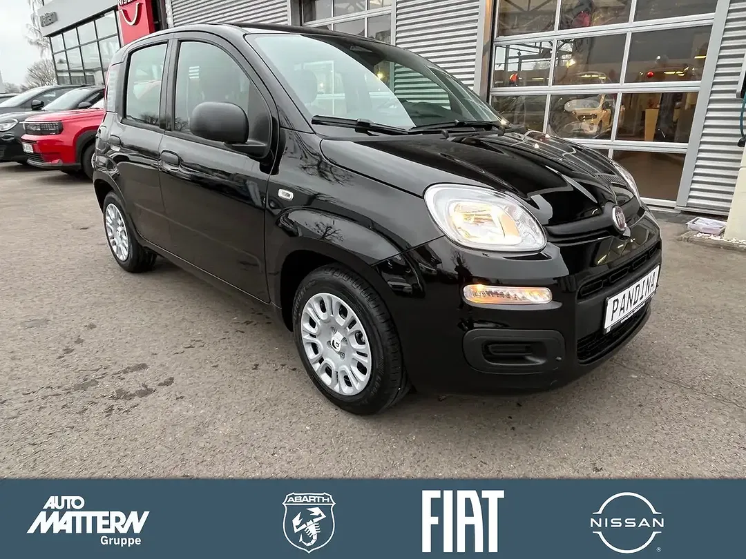 Fiat Panda Icon - Thumbnail 3