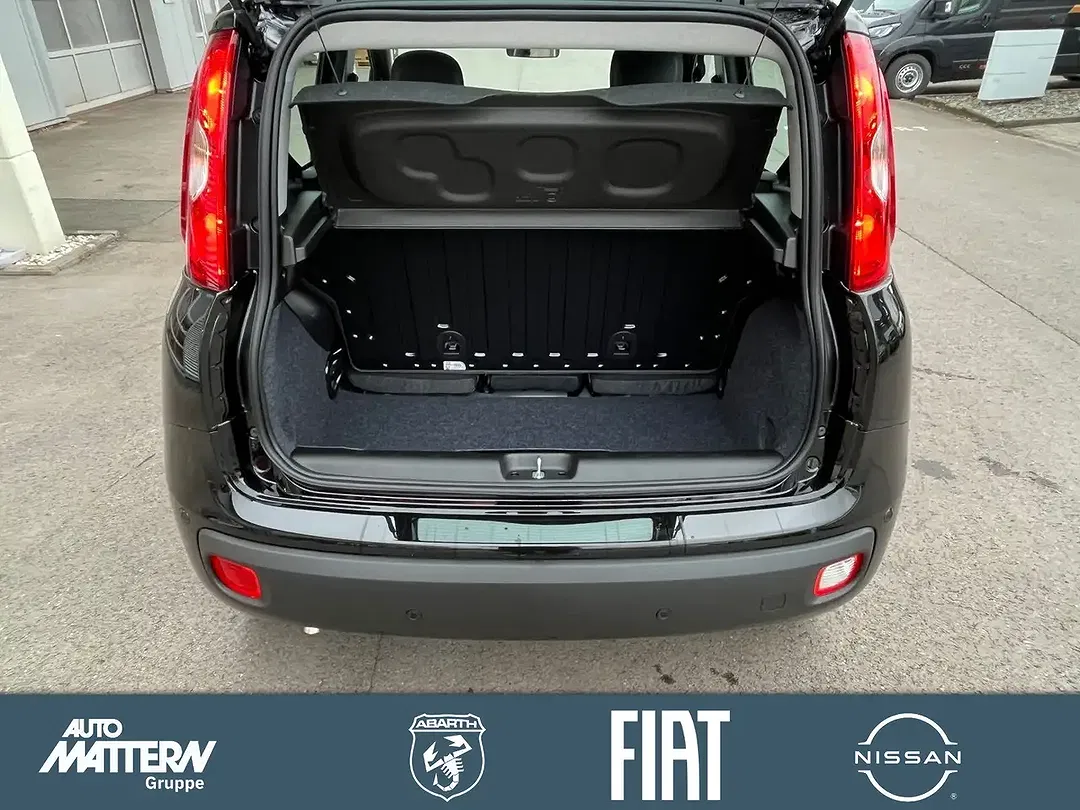 Fiat Panda Icon - Thumbnail 7