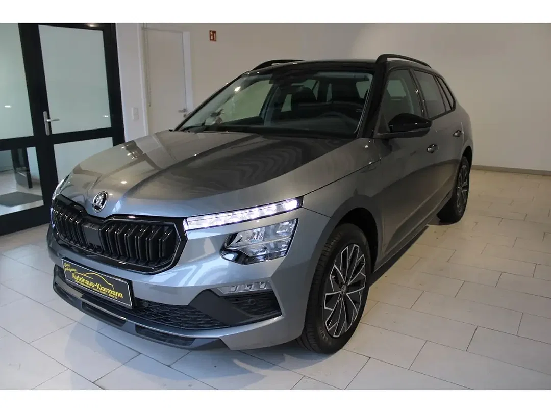 Skoda Kamiq Selection - Afbeelding 1