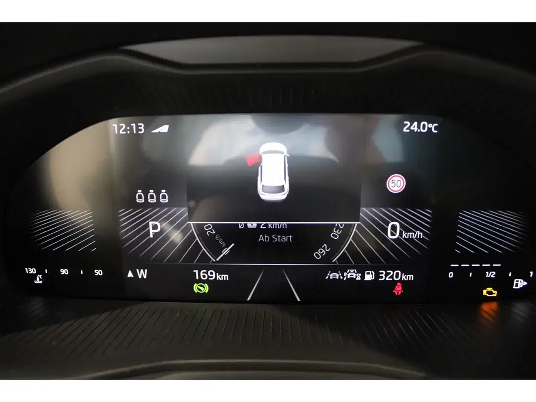 Skoda Kamiq Selection - Thumbnail 12