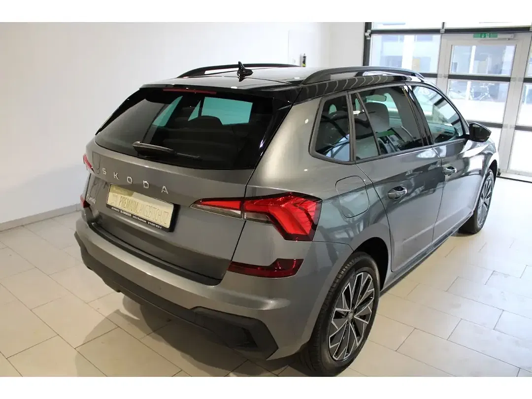 Skoda Kamiq Selection - Thumbnail 3