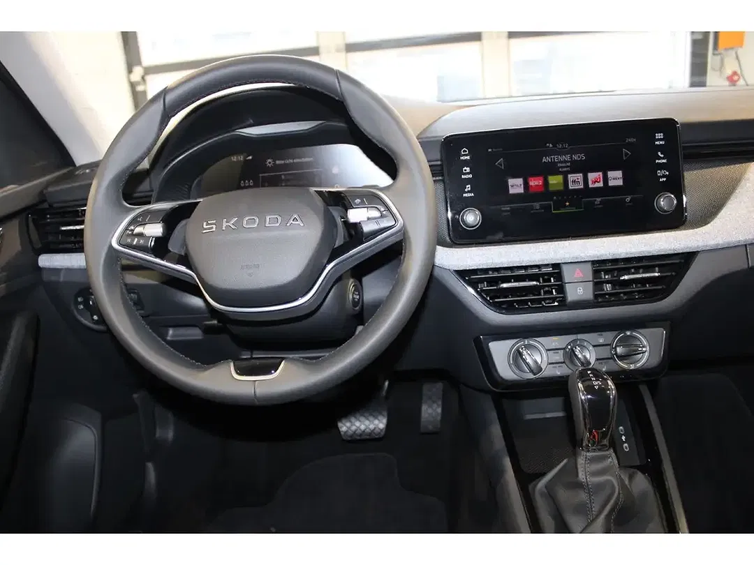 Skoda Kamiq Selection - Thumbnail 7