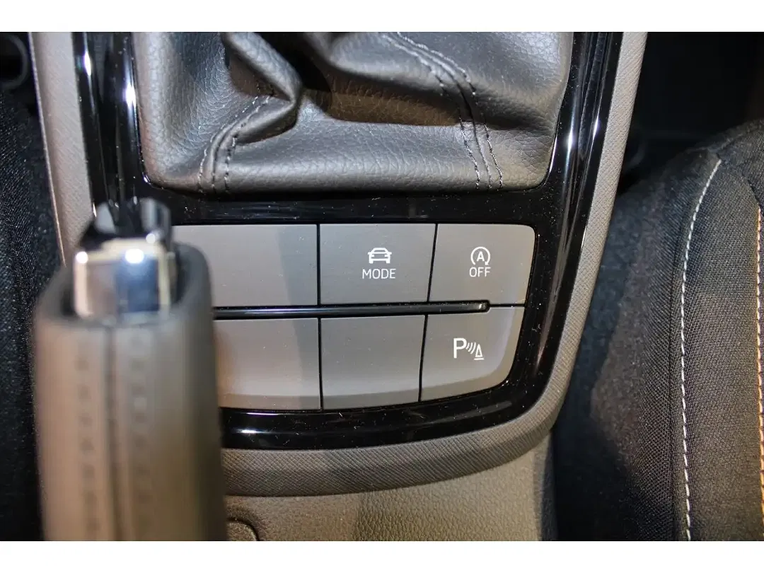 Skoda Kamiq Selection - Thumbnail 8