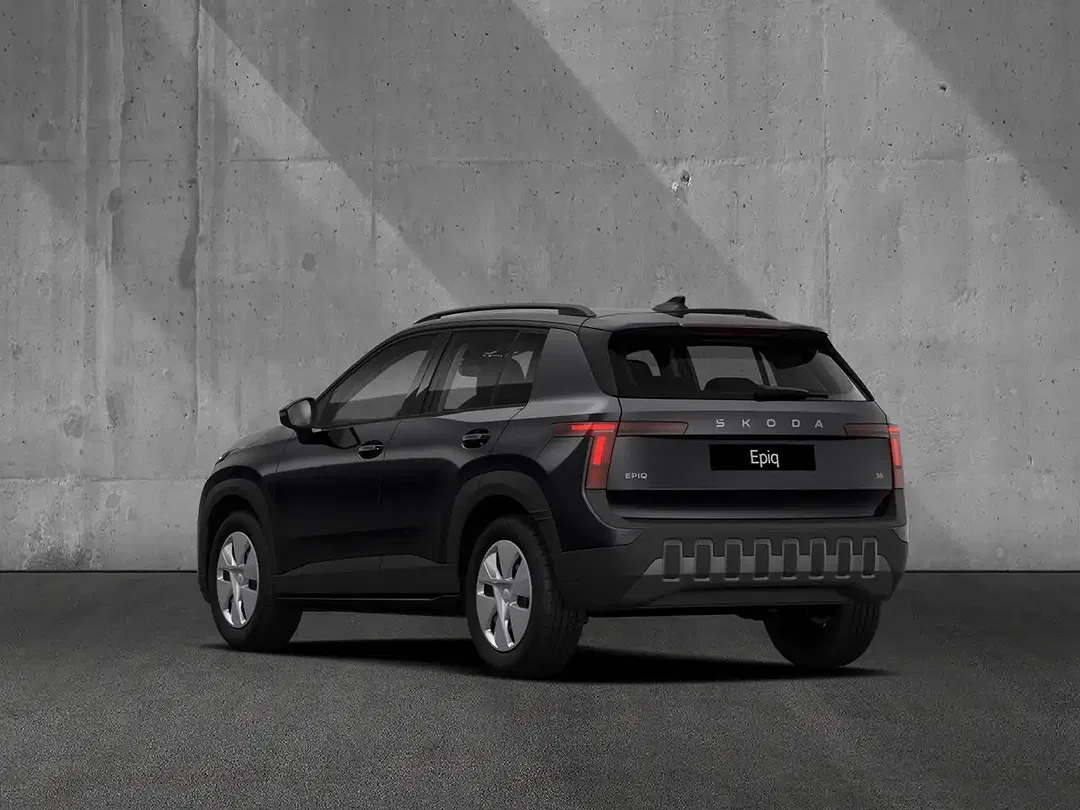 Skoda Epiq Essence - Thumbnail 11