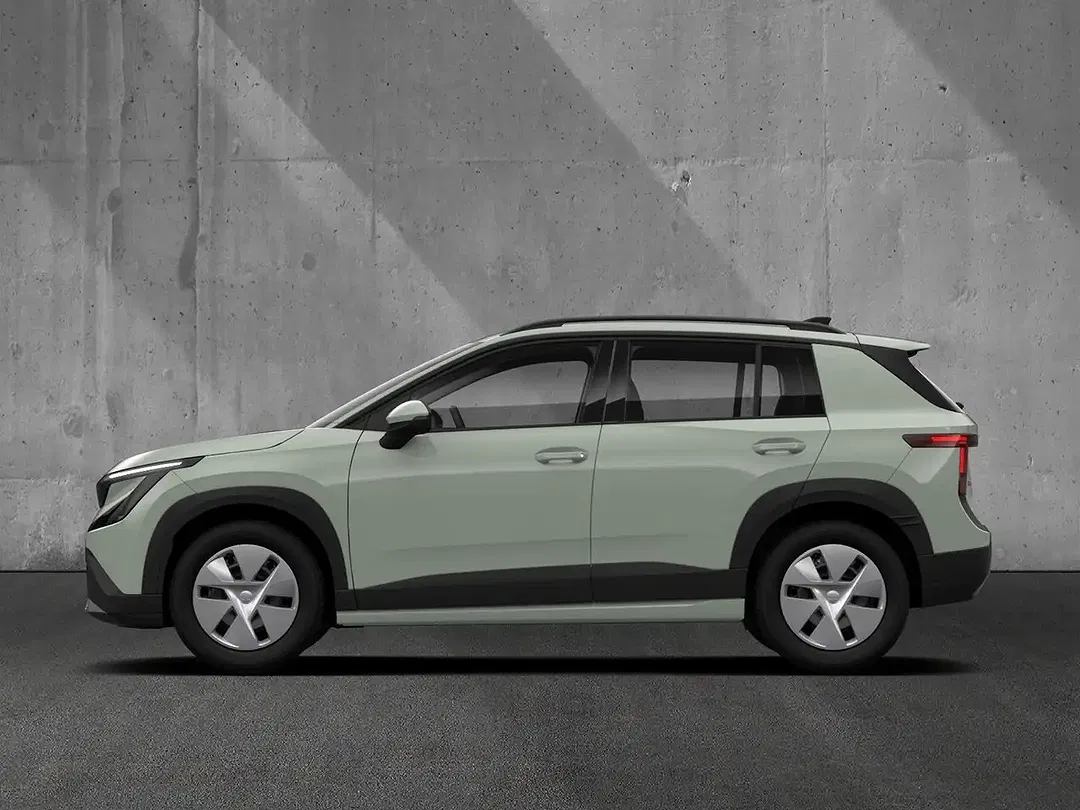Skoda Epiq Essence - Thumbnail 3