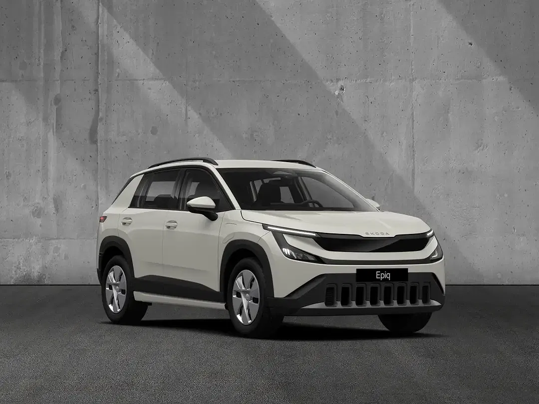 Skoda Epiq Essence - Thumbnail 7