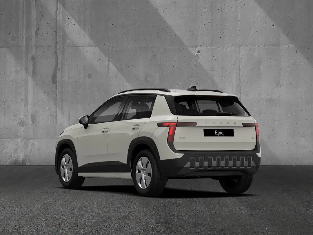Skoda Epiq Essence - Thumbnail 8