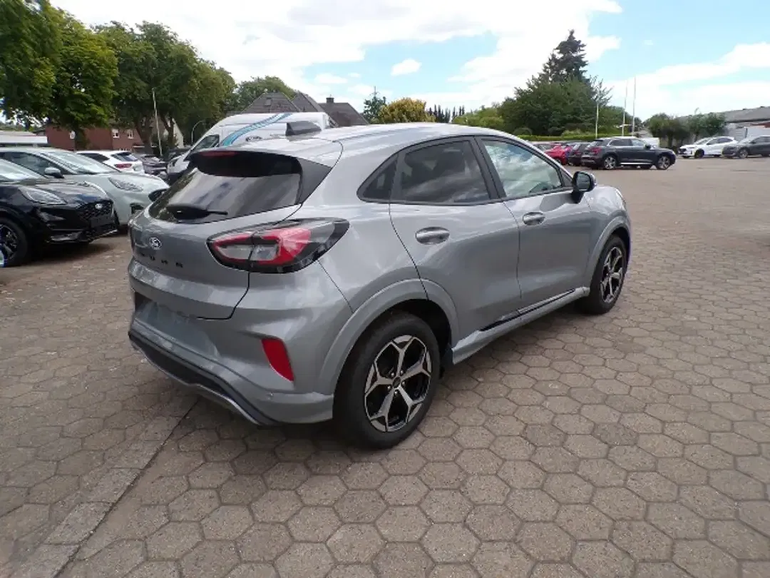 Ford Puma AUT ST-Line - Thumbnail 5