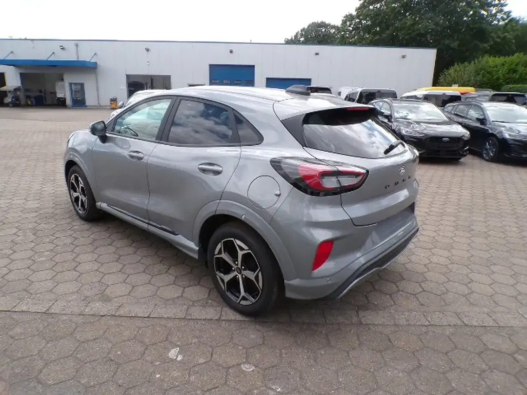 Ford Puma AUT ST-Line - Thumbnail 7