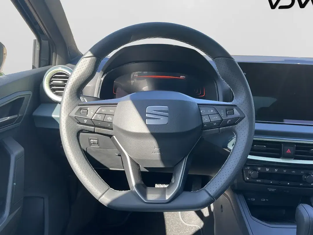 SEAT Ibiza TSI AUT Style - Thumbnail 12