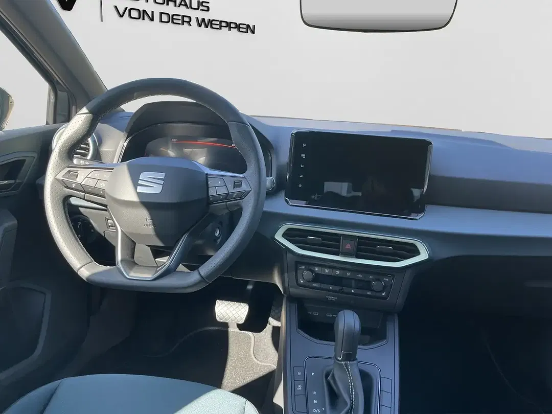 SEAT Ibiza TSI AUT Style - Thumbnail 13
