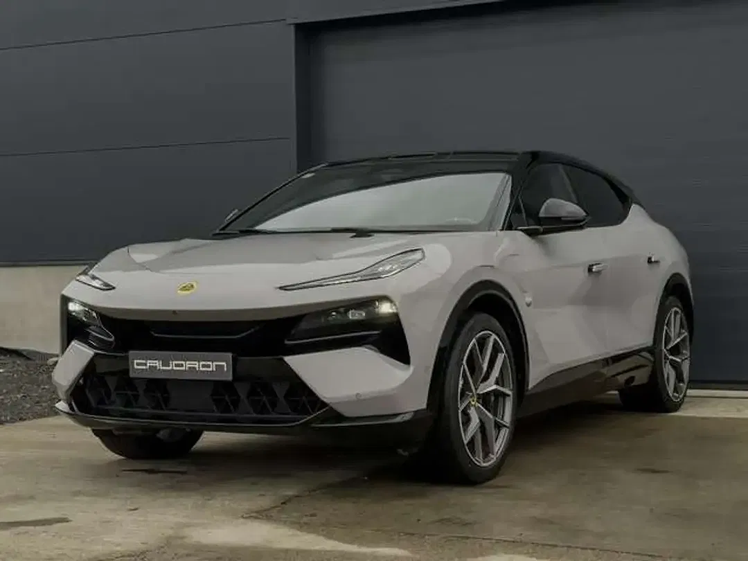 Lotus Eletre - foto 1