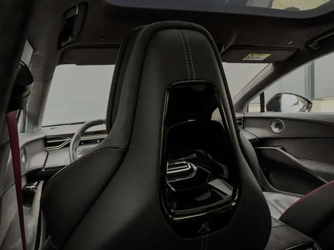 Lotus Eletre - foto 29