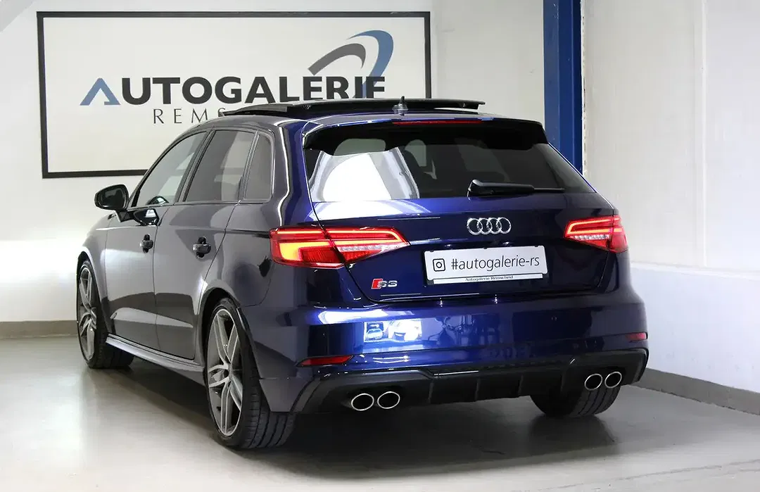 Audi S3 2.0 TFSI quattro - foto 1