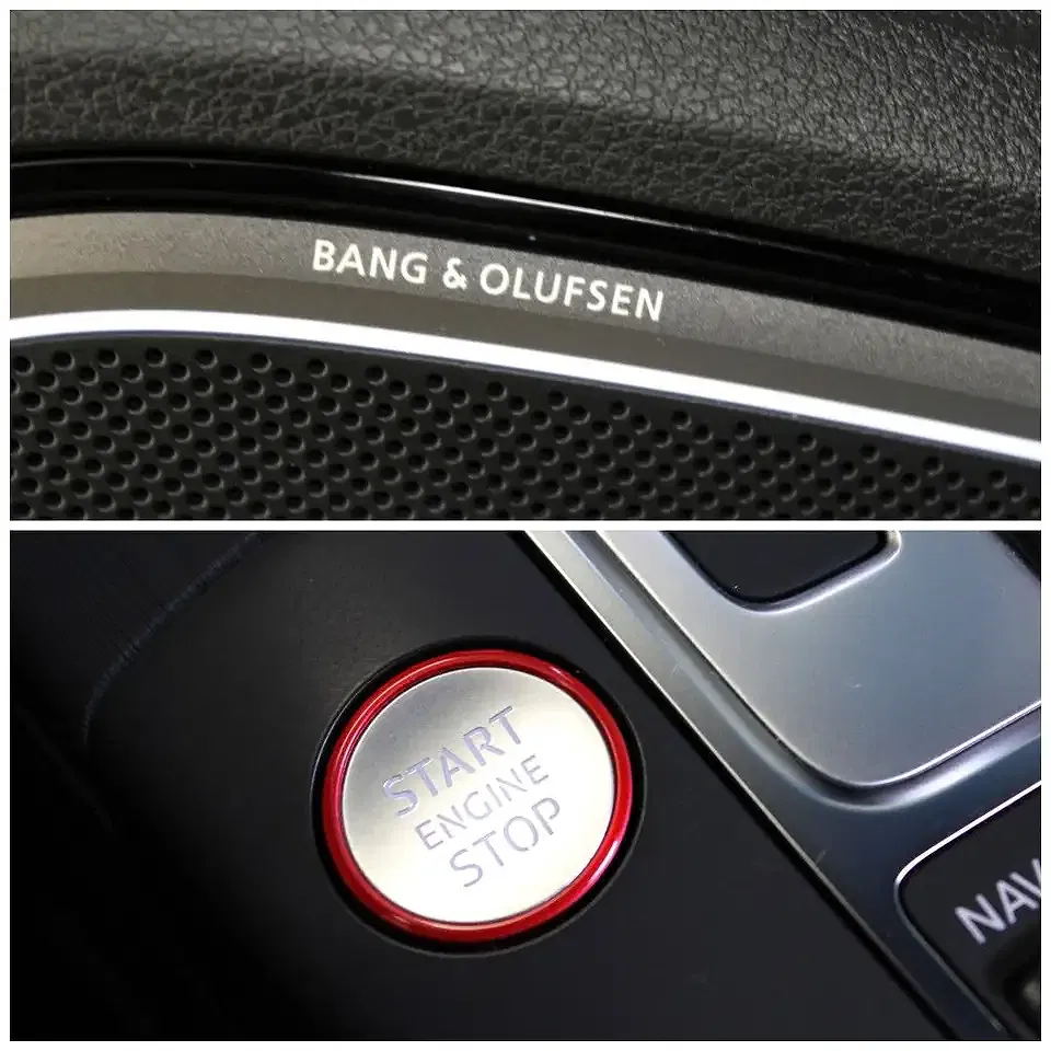 Audi S3 2.0 TFSI quattro - Thumbnail 14