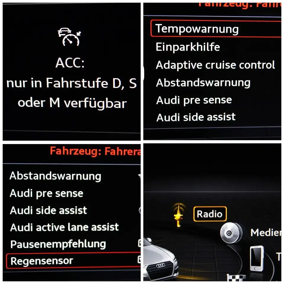 Audi S3 2.0 TFSI quattro - foto 15