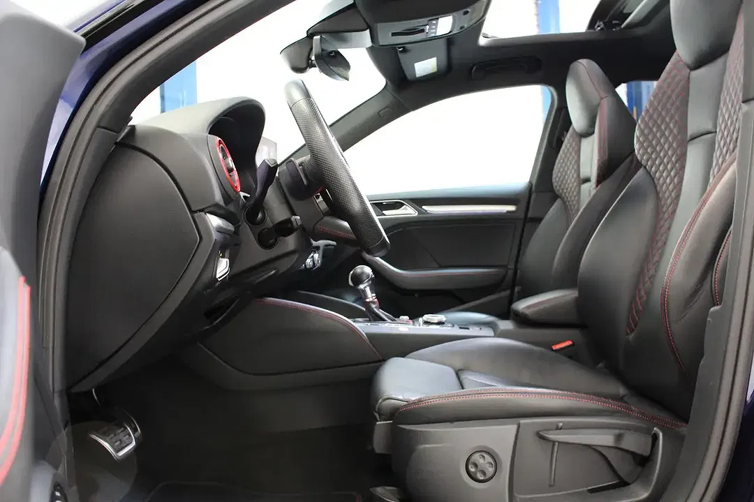 Audi S3 2.0 TFSI quattro - Thumbnail 9