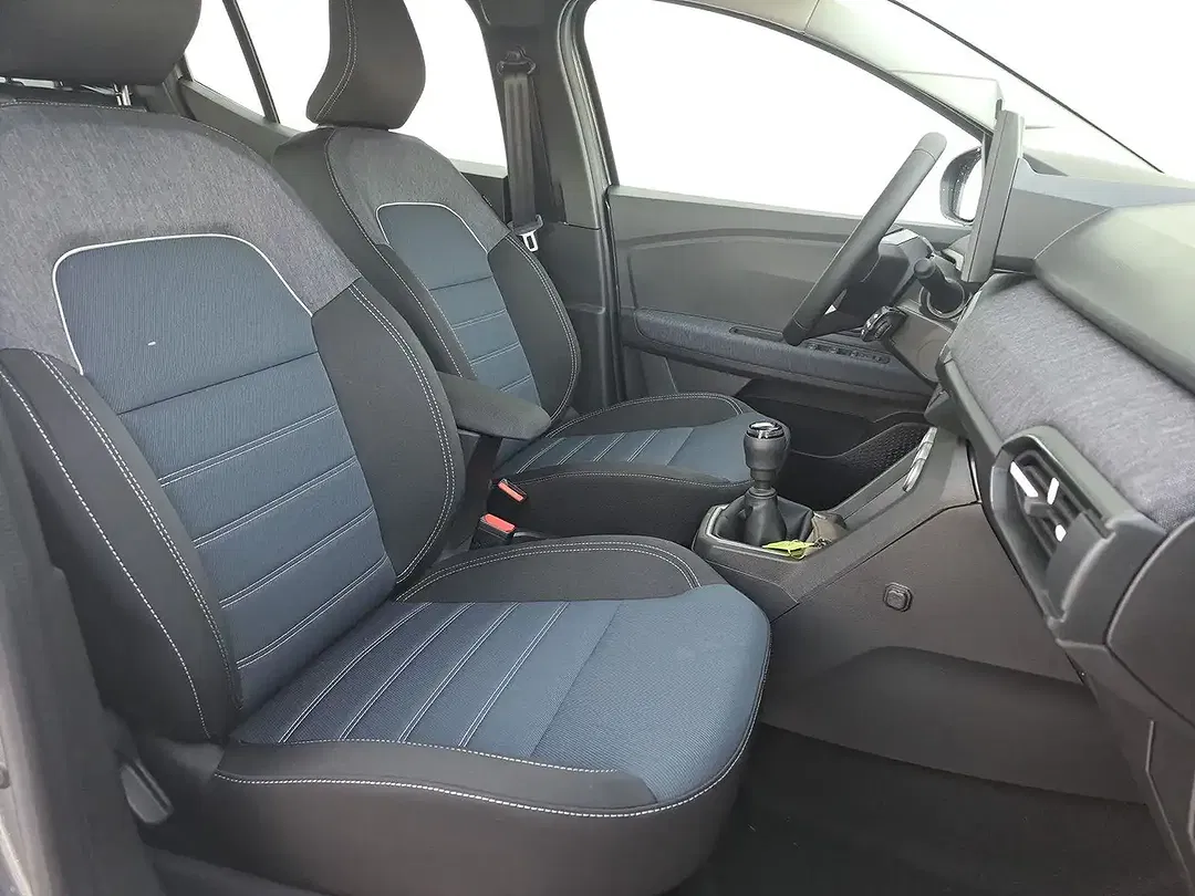Dacia Sandero TCe Journey - Thumbnail 10