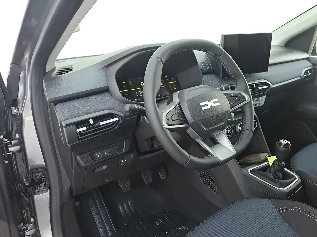 Dacia Sandero TCe Journey - Thumbnail 12