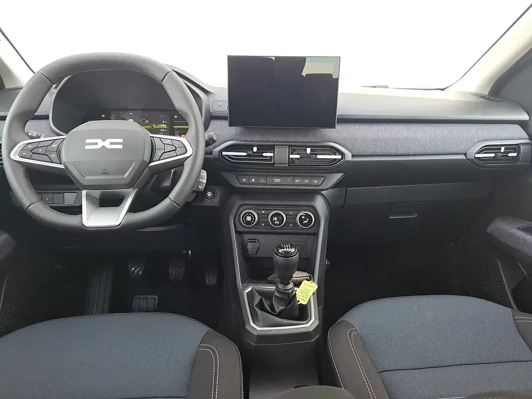 Dacia Sandero TCe Journey - Thumbnail 13