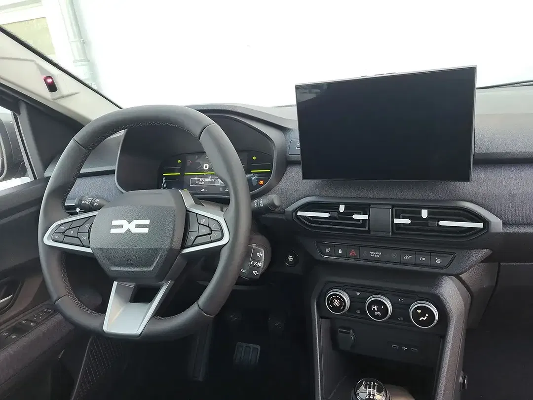 Dacia Sandero TCe Journey - Thumbnail 14